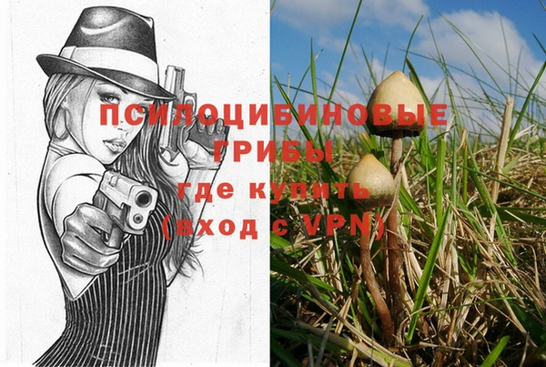 винт Кулебаки